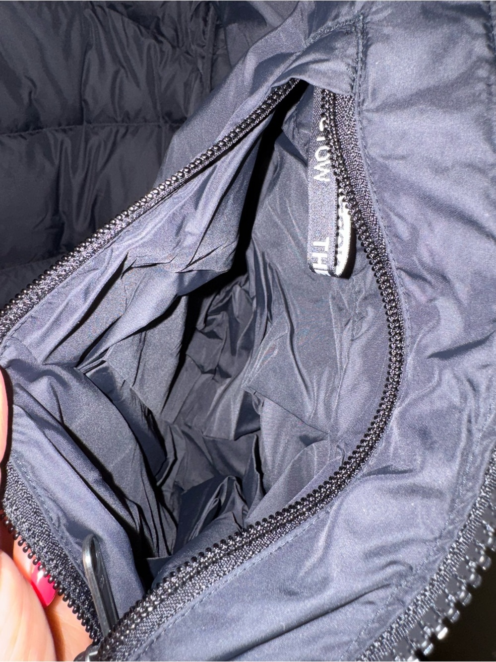 THE NORTH FACE X SKIMS
2000 RETRO NUPTSE JACKET M - Picture 9 of 15